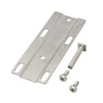 E10740 - Монтажная доска - MOUNTING KIT IMC-FLUSH