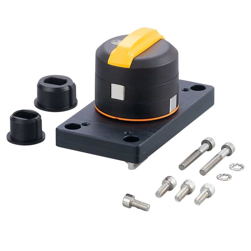E11243 - Монтажный набор для инициатора для вентильных приводов - Mounting kit Keystone
