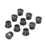 E11256 - Защитный колпачок - PROTECTIVE CAP M8 10 PIECES