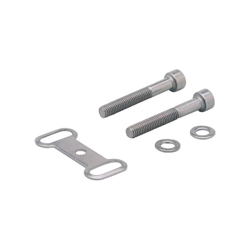 E11310 - Кронштейн для арматуры - MOUNTING PLATE IND E11310 - Кронштейн для арматуры - MOUNTING PLATE IND