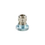 E11513 - Монтажный адаптер с конечным ограничителем - FIXING/M12/MODUL/FE/END STOP