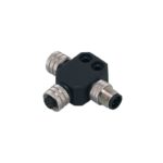 E11566 - Тройник - T SPLITTER M12/2XUS
