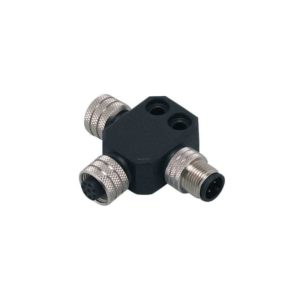 E11566 - Тройник - T SPLITTER M12/2XUS