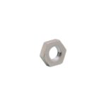 E11902 - Шестиугольная гайка - NUT M8 CUZN 100PCS.