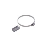 E11975 - Крепежный хомут для круглых цилиндров - FIXING STRAP CLEAN-LINE CYL
