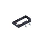 E12153 - Монтажный адаптер для поверхностного монтажа емкостных датчиков - SURFACE MOUNT ACCESSORY FOR KQ