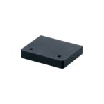 E12156 - Крепеж из пластмассы - Mounting plate