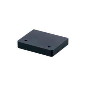 E12156 - Крепеж из пластмассы - Mounting plate