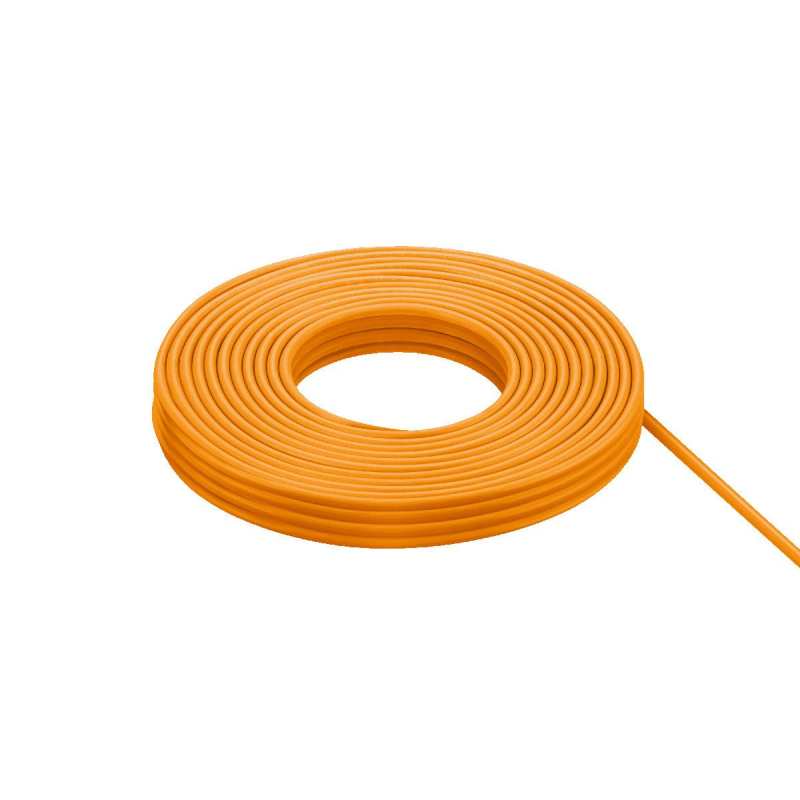 E12256 - Кабель - CABLE/100m/PVC/4x0