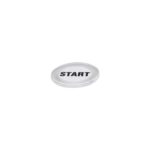 E12377 - Символ для кнопки с подсветкой - CAP M22 SYMBOL START
