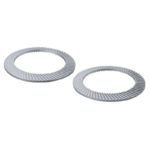 E12414 - стопорная шайба с упругими зубцами - LOCK WASHER M30 COATED (2 pcs)