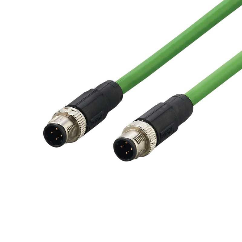 E12423 - Соединительный кабель Ethernet - VSTGN040ZDS0020L04STGH040ZDS E12423 - Соединительный кабель Ethernet - VSTGN040ZDS0020L04STGH040ZDS