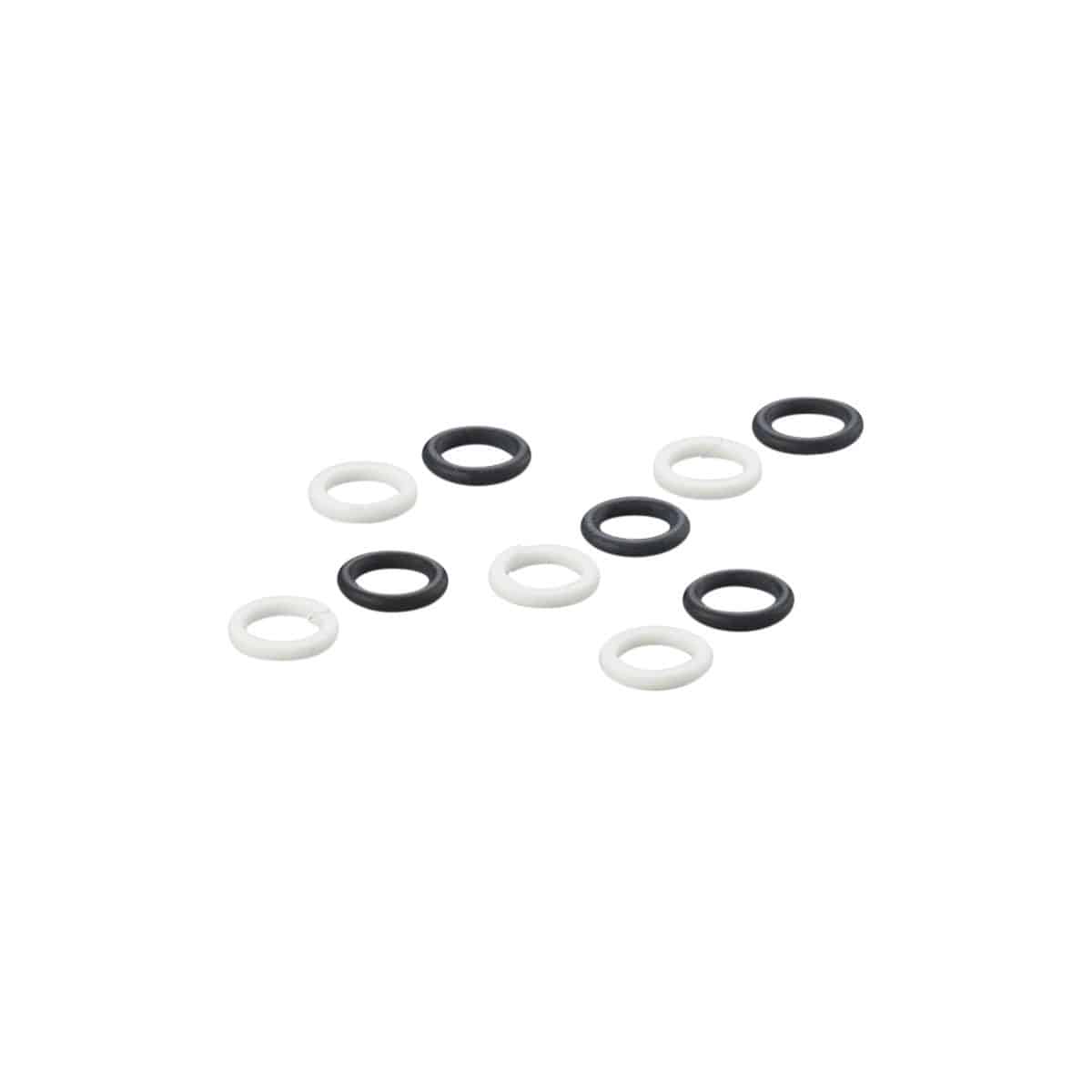 E12451 - Набор уплотнителей - HYDRAULIC SPARE PARTS KIT