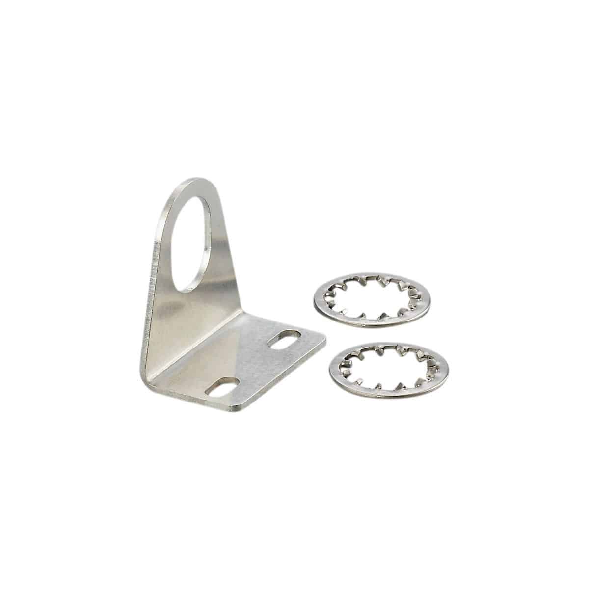 E12486 - Угловой кронштейн - ANGLE BRACKET M18 / K1