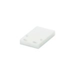 E12528 - Распорка для индуктивных датчиков - 10mm DISTANCE PLATE IMC/GMC