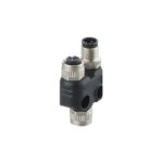 E12529 - Y-образный распределитель - ZDO2H050ZDS0000-00STGH050ZDS