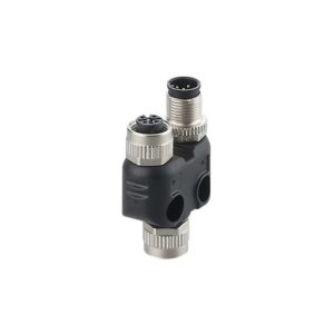 E12529 - Y-образный распределитель - ZDO2H050ZDS0000-00STGH050ZDS