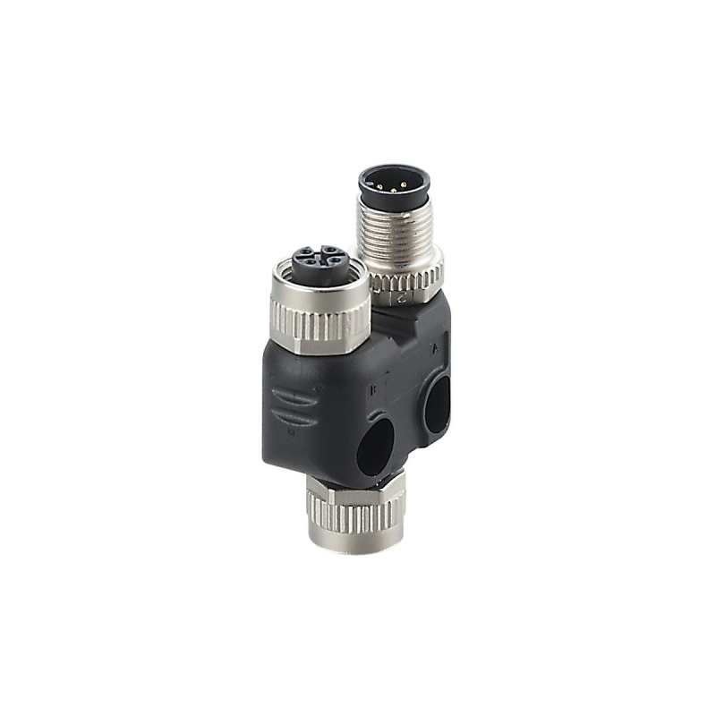 E12529 - Y-образный распределитель - ZDO2H050ZDS0000-00STGH050ZDS