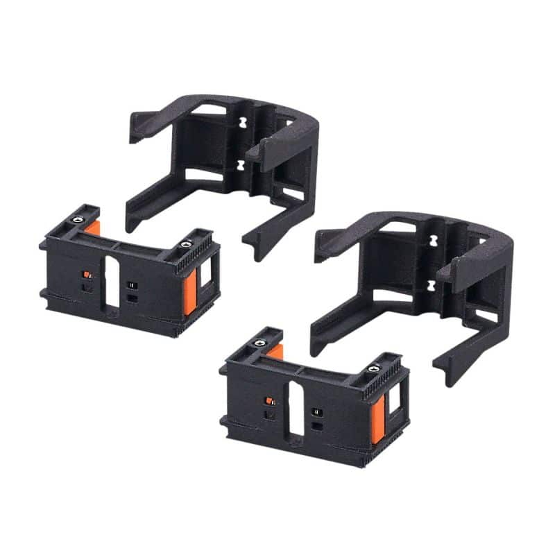 E12676 - Монтажный адаптер - ADAPT KQ10 ROUND MOUNT
