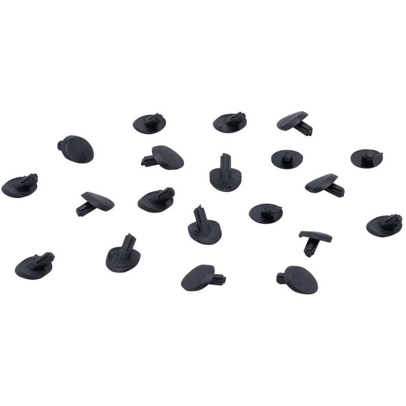 E17295 - Указатель направления для инициатора - Visual plug for puck (bk) E17295 - Указатель направления для инициатора - Visual plug for puck (bk)