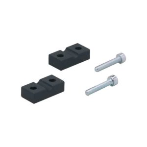 E20107 - Крепежные скобы для оптоволоконных устройств - MOUNTING CLAMP 3 MM