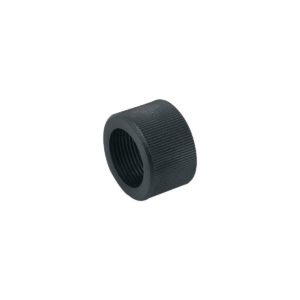 E20181 - Накидная гайка - KNURLED NUT FT/FE-30