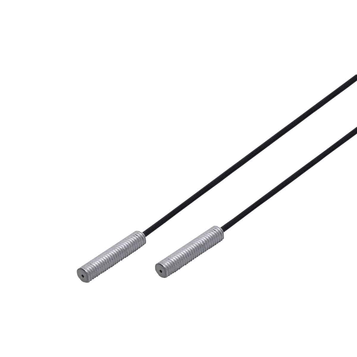 E20609 - Оптоволоконный однолучевой световой барьер - FE-11-EPA-M3/F1X0 E20609 - Оптоволоконный однолучевой световой барьер - FE-11-EPA-M3/F1X0