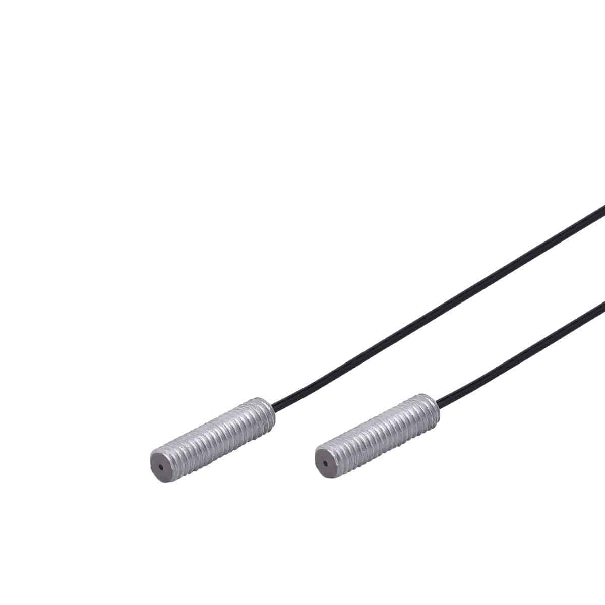 E20612 - Оптоволоконный однолучевой световой барьер - FE-11-EPA-M4/F1X0 E20612 - Оптоволоконный однолучевой световой барьер - FE-11-EPA-M4/F1X0
