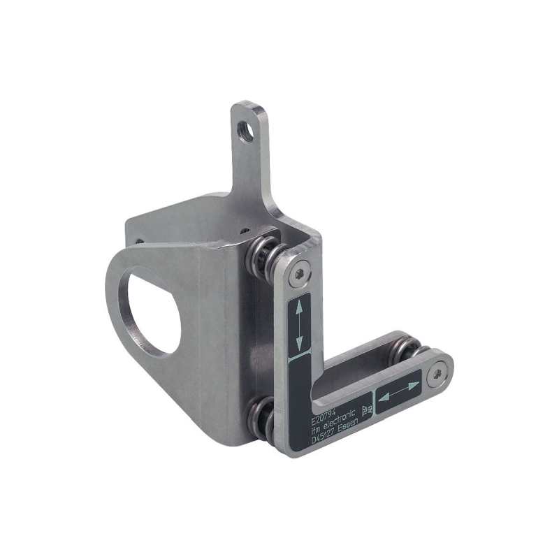 E20794 - Крепеж для монтажа и тонкой юстировки лазерных датчиков - MOUNTING FIXTURE LASER OL