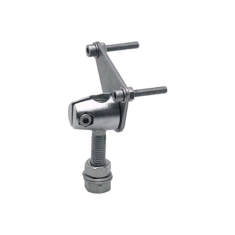 E20883 - Монтажный набор для фотоэлектрических датчиков - SYSTEM COMPONENT OU BOLT E20883 - Монтажный набор для фотоэлектрических датчиков - SYSTEM COMPONENT OU BOLT