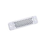 E20957 - Рефлектор для рефлекторных датчиков - REFLECTOR TS-72X19