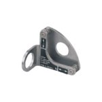 E20987 - Крепеж для монтажа и тонкой юстировки лазерных датчиков - MOUNTING SET OG/LASER