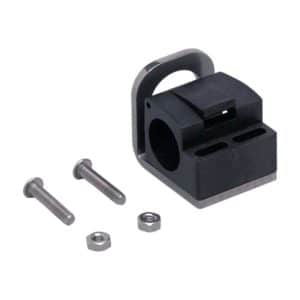 E21145 - Крепежный уголок с монтажным адаптером - MOUNTING BRACKET+CLAMP M18