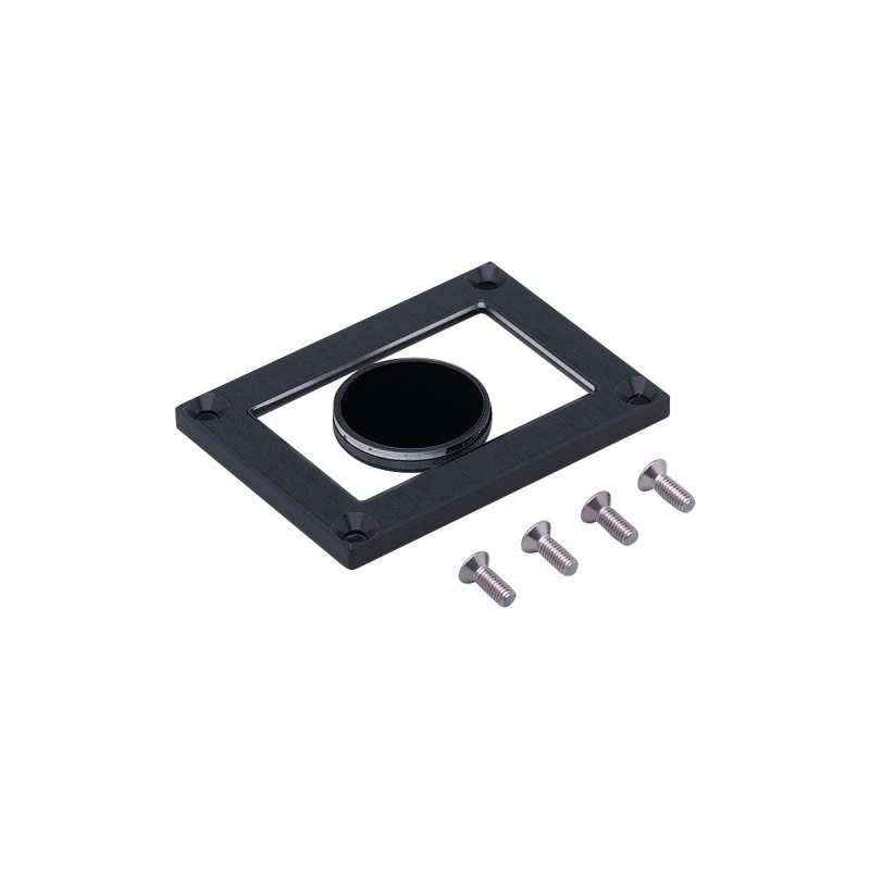 E21172 - Фильтр дневного света для датчиков машинного зрения - DAYLIGHT FILTER FOR O2D IR E21172 - Фильтр дневного света для датчиков машинного зрения - DAYLIGHT FILTER FOR O2D IR