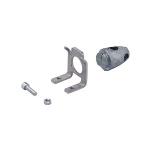 E21218 - Монтажный набор для фотоэлектрических датчиков - O4 MOUNTING BRACKET 500