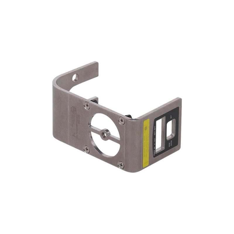 E21236 - Защитный кожух для датчиков измерения расстояния - PROTECTIVE BRACKET FOR O1D E21236 - Защитный кожух для датчиков измерения расстояния - PROTECTIVE BRACKET FOR O1D