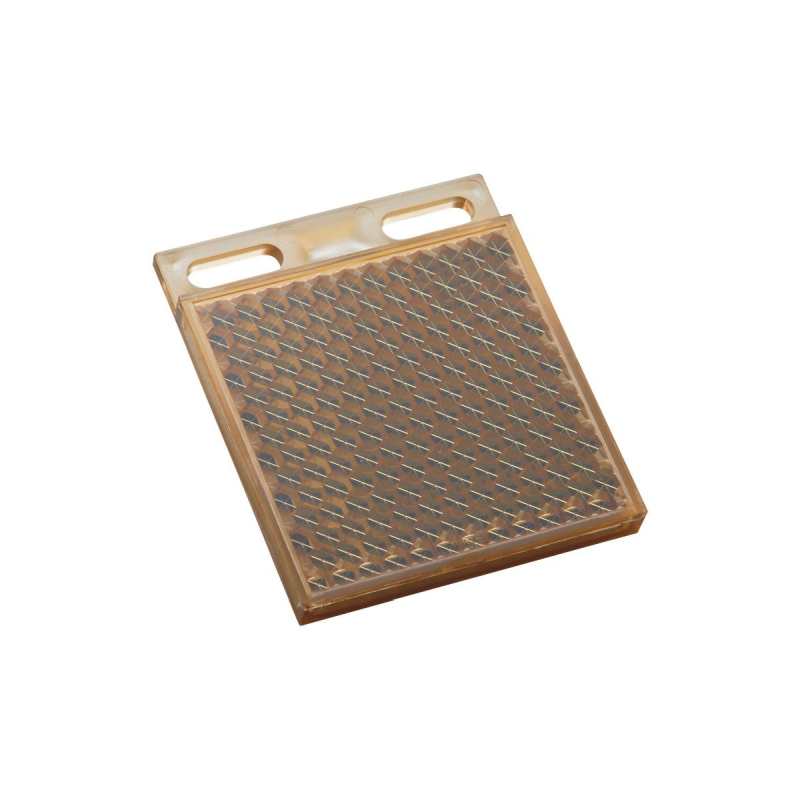 E21269 - Рефлектор для рефлекторных датчиков - REFLECTOR TS-48X48 SC E21269 - Рефлектор для рефлекторных датчиков - REFLECTOR TS-48X48 SC