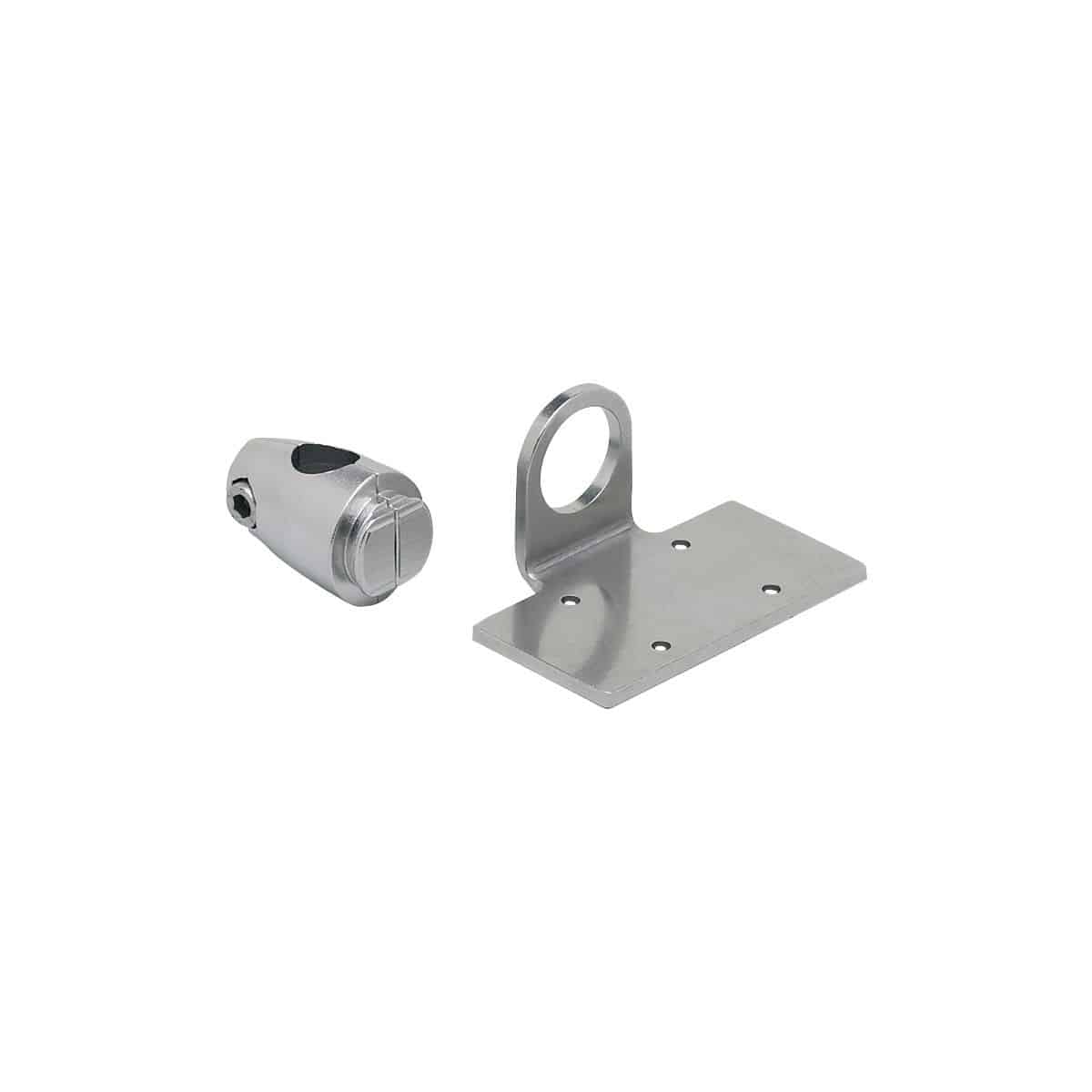 E2D107 - Монтажный набор для устройства подсветки - MOUNTING SET BACKLIGHT 25X25