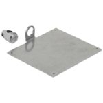 E2D109 - Монтажный набор для устройства подсветки - MOUNTING SET BACKLIGHT 100X100