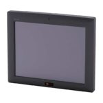 E2D400 - Сенсорная панель ПК - AFL-12A-ATOM-N270/WT-R/1GB-R20