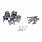 E2D402 - Монтажный набор для сенсорного панельного ПК - RACK MOUNTING SET PANEL PC