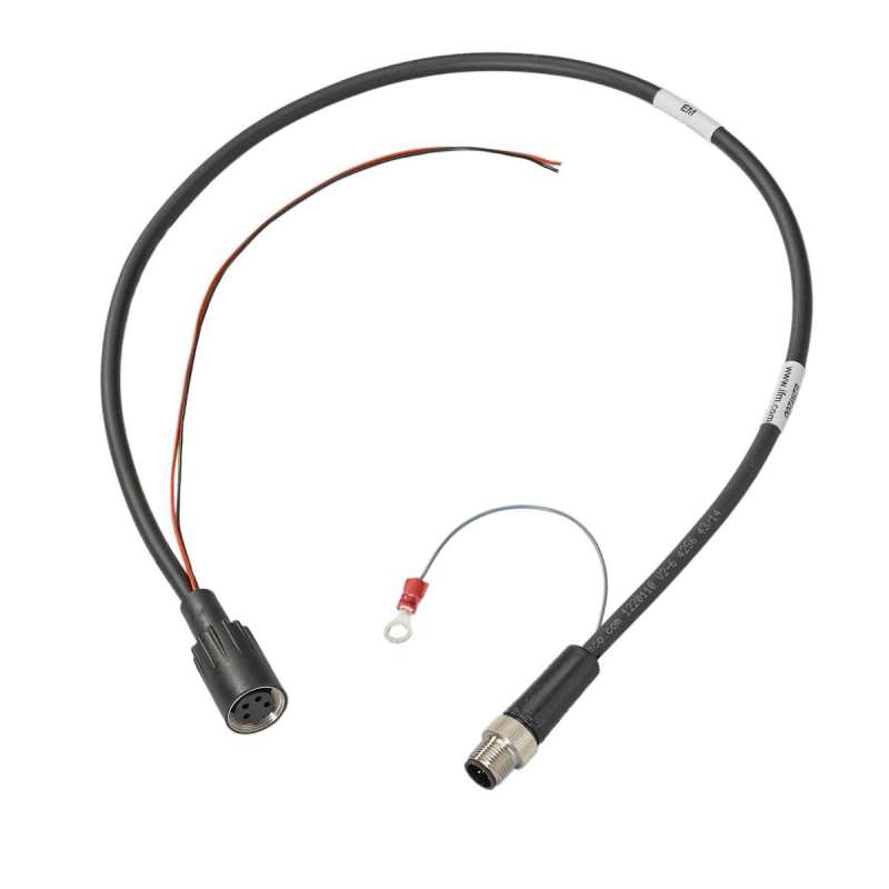 E2M200 - Переходные кабели для камер с видео-выходом - ADAPTER CABLE M12-M16