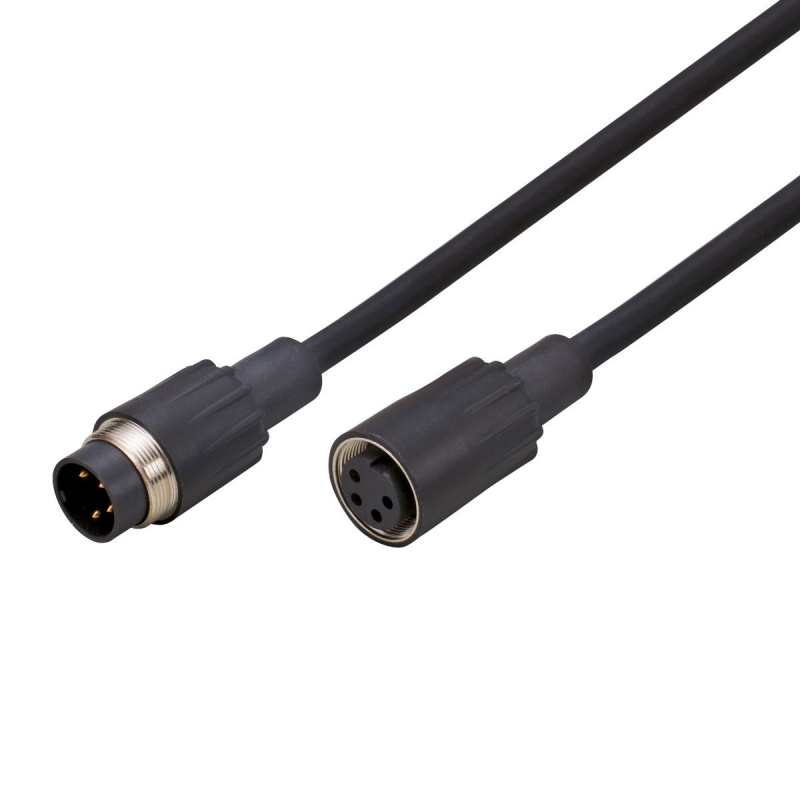 E2M202 - Переходные кабели для камер с видео-выходом - CONNECTION CABLE M16 3M