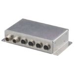 E2M250 - MultiViewBox - MULTIVIEWBOX/4 PORT