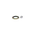 E30044 - Дроссельный винт для датчиков давления - DAMPING SCREW