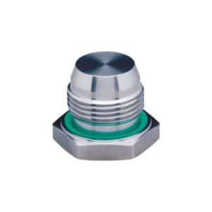 E30070 - Крышка для резьбового соединения - ADAPTER PLUG G1