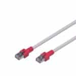 E30112 - Соединительный кабель Ethernet - CROSS CABLE 5M