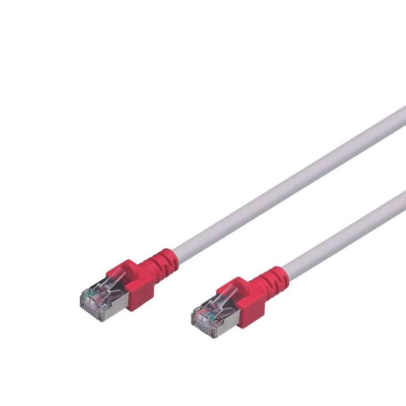 E30112 - Соединительный кабель Ethernet - CROSS CABLE 5M
