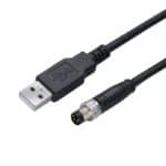 E30136 - USB-кабель - USB M8 CABLE