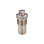E30144 - Зажимный фитинг для датчиков физических величин - G 1/2' COMPRESSION FITTING